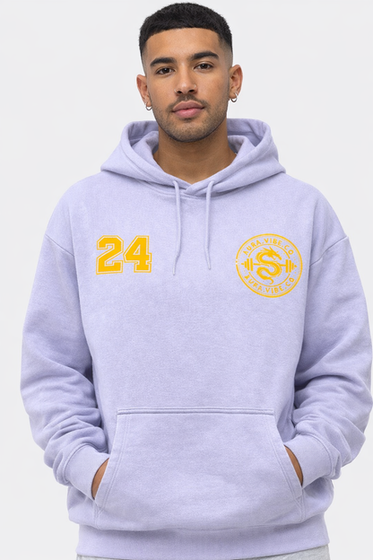 AVC VIBECORE Oversized Hoodie - The Powerpuff Girls