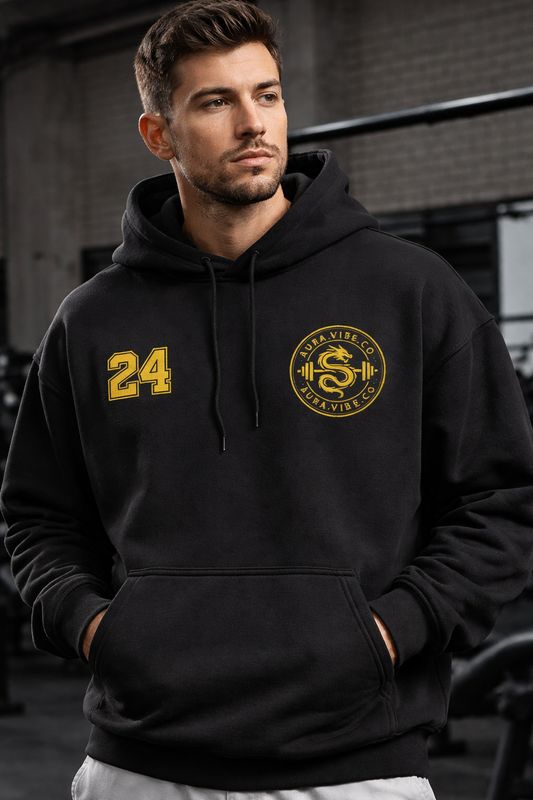 AVC VIBECORE Oversized Hoodie - The Incredible Hulk