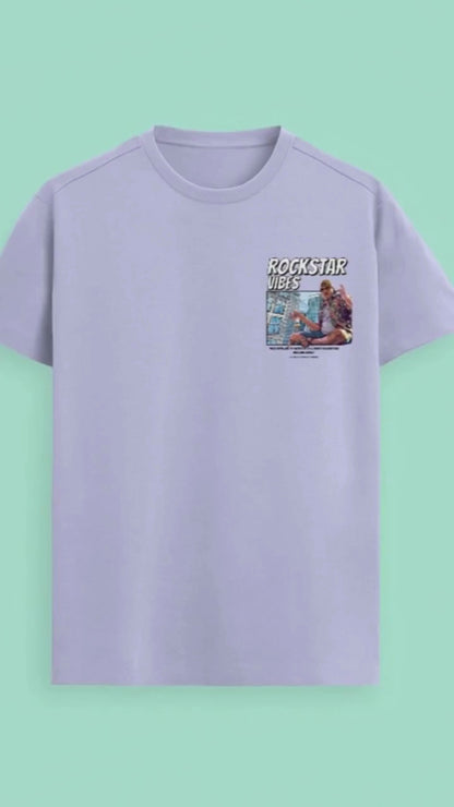 Rockstar Reloaded Unisex T-Shirt